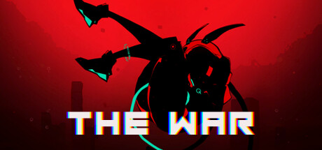 The War cover art