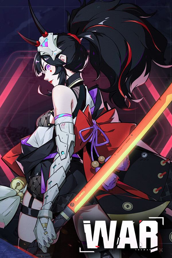 THE WAR: Black Stone for steam