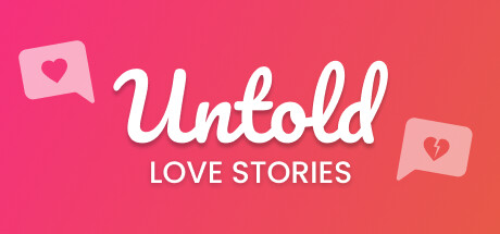 Untold Love Stories cover art
