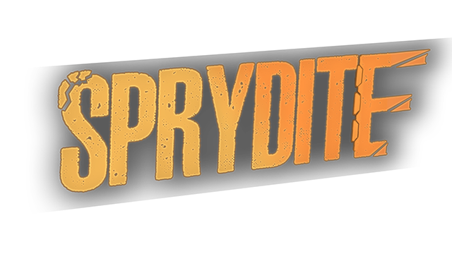 SPRYDITE Logo