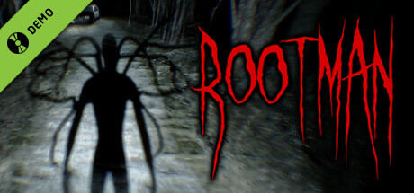 Rootman Demo cover art