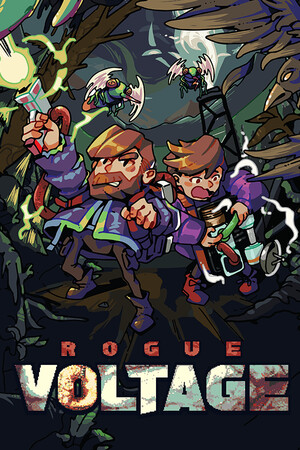 Rogue Voltage Demo