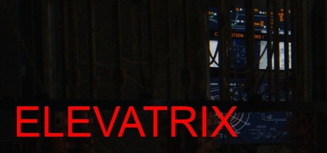 Elevatrix cover art