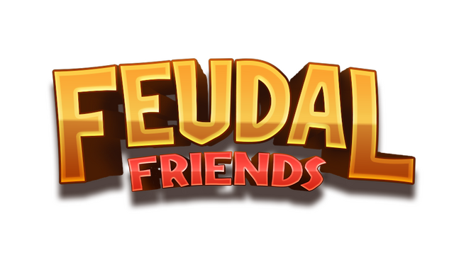 Feudal Friends Logo