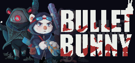 Bullet Bunny cover art