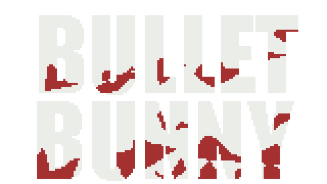 Bullet Bunny Logo