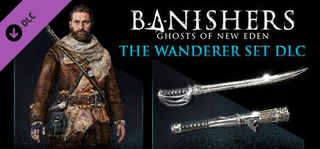 Banishers: Ghosts of New Eden - Wanderer Set DLC cover art