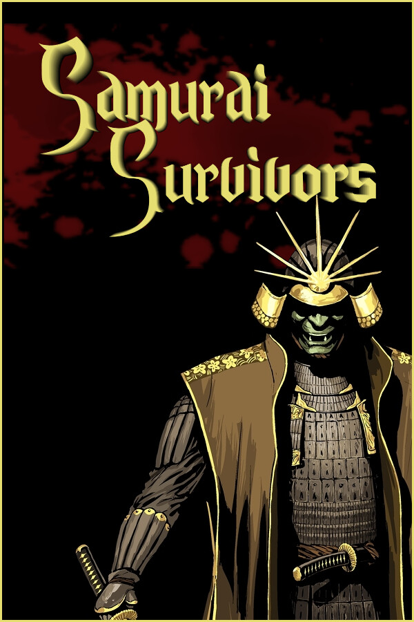 Samurai Survivors for steam