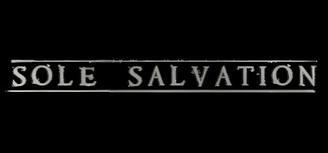 SoleSalvation cover art