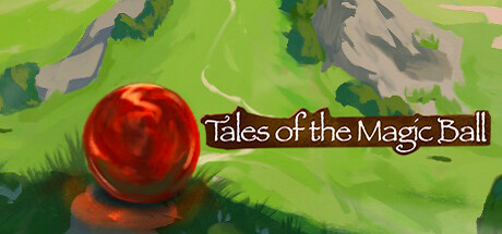 Tales of the Magic Ball cover art