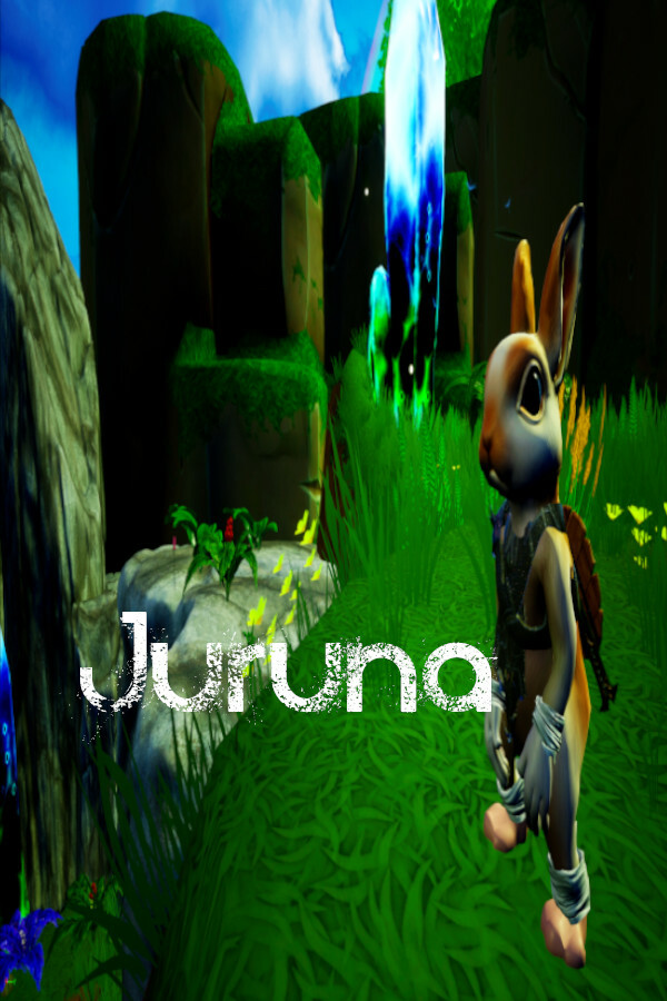 Juruna Game for steam