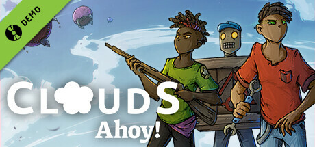 Clouds Ahoy! Demo cover art