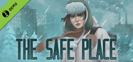 The Safe Place Demo cover art