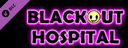 Blackout Hospital - Art Book