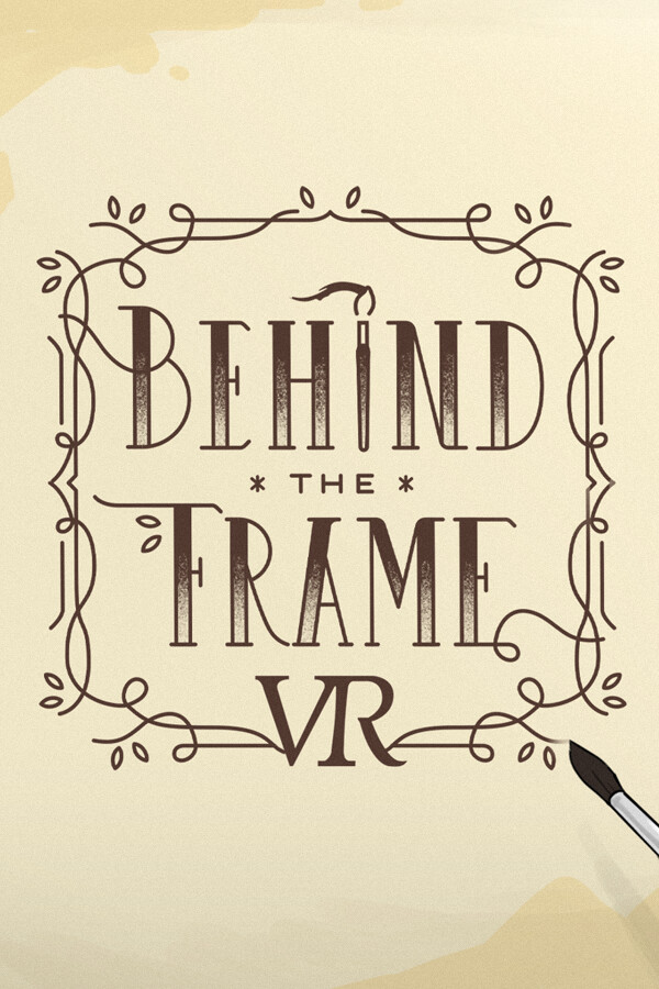 Behind the Frame: The Finest Scenery VR for steam Behind the Frame: The Finest Scenery VR for steam