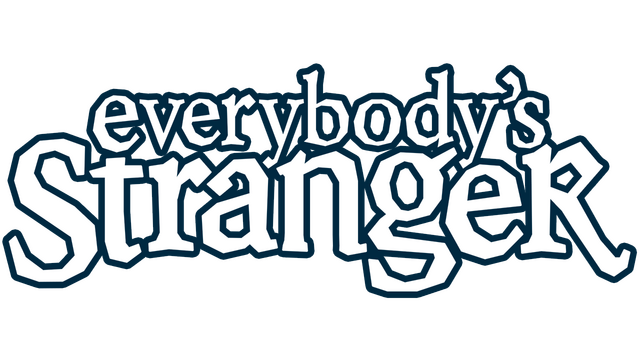 Everybody's Stranger Logo