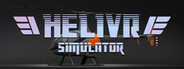 HeliVR Simulator System Requirements