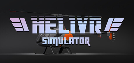 HeliVR Simulator PC Specs