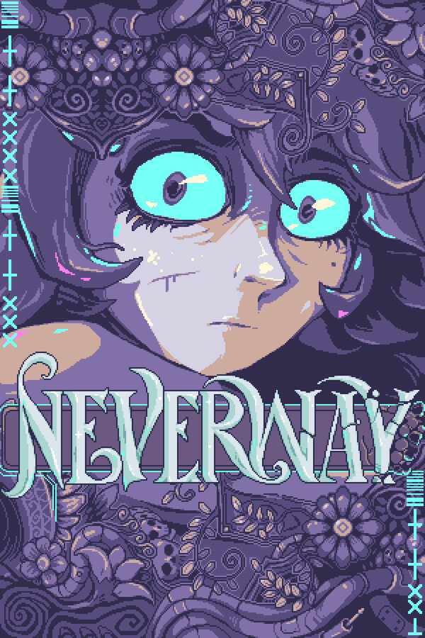 Steam portrait for Neverway.