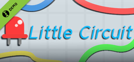 Little Circuit Pre-Release Demo cover art