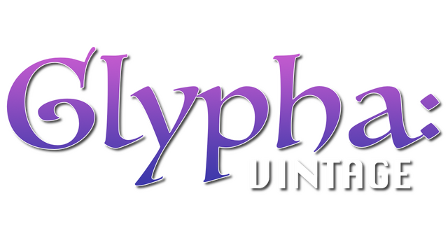 Glypha: Vintage- Backlog.rip