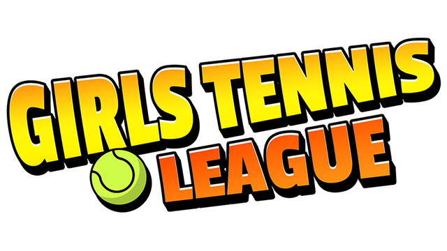 Girls Tennis League Logo