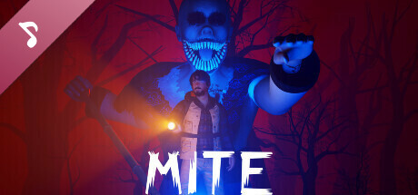 MITE Soundtrack cover art