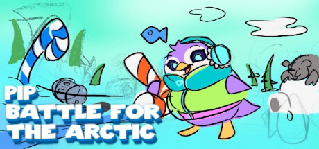 PIP: Battle for the Arctic PC Specs