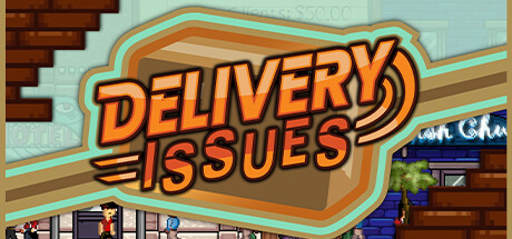 View Delivery Issues on IsThereAnyDeal