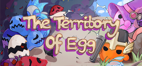 The Territory of Egg PC Specs