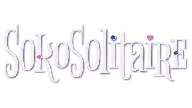 SokoSolitaire Logo