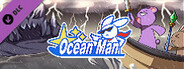 Ocean Man - Sea Monster (DLC C)