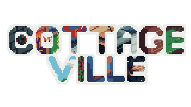 CottageVille Logo
