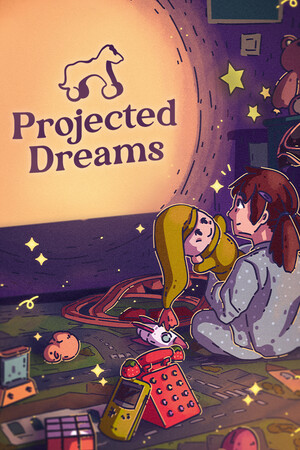 Projected Dreams game image