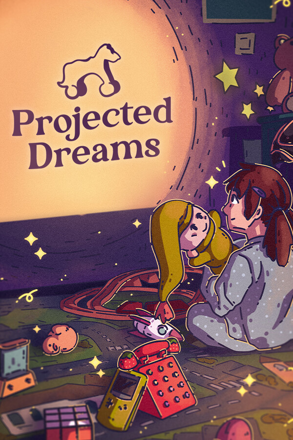 Projected Dreams for steam Projected Dreams for steam