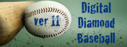 Digital Diamond Baseball V11 System Requirements