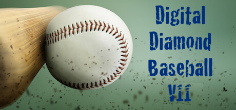 Digital Diamond Baseball V11 PC Specs