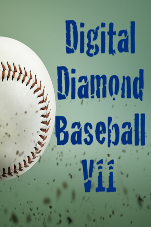 Digital Diamond Baseball V11 for steam