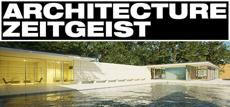 Architecture Zeitgeist cover art