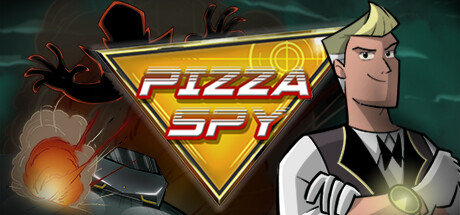 Pizza Spy PC Specs