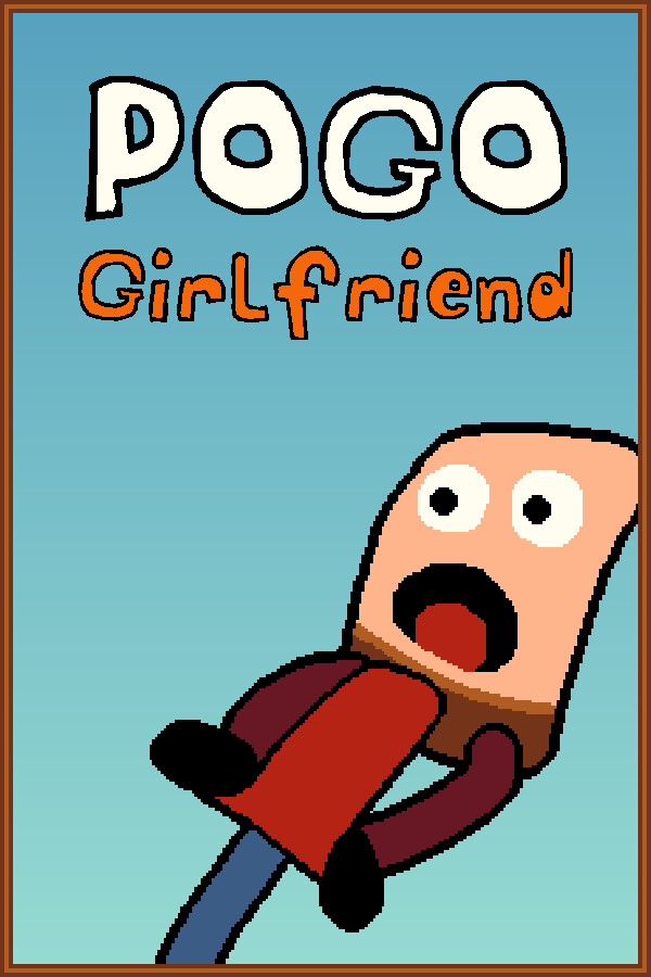 Steam portrait for Pogo Girlfriend 👧🏼.