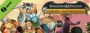 Dungeons & Dragons: Chronicles of Mystara Demo
