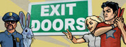 Exit Doors System Requirements