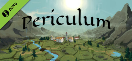 Periculum Demo cover art