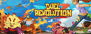 Duel Revolution System Requirements