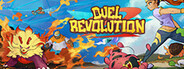 Duel Revolution