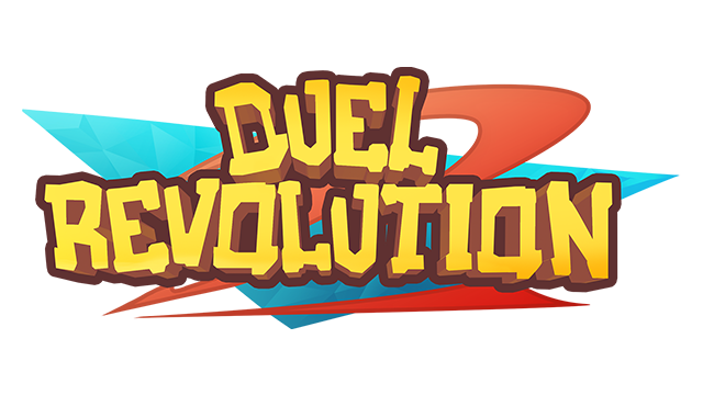 Duel Revolution Logo