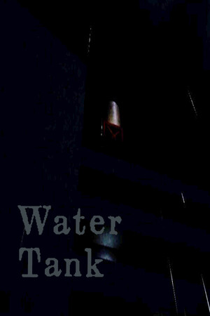 Water tank| 貯水槽