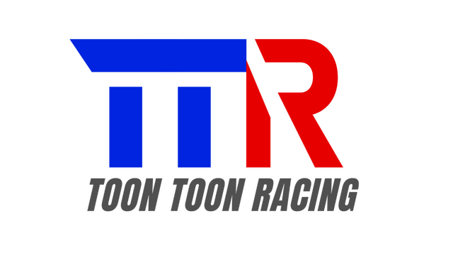 Toon Toon Racing Logo