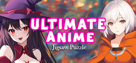 Ultimate Anime Jigsaw Puzzle System Requirements